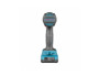 Imagen de TALADRO INALAMBRICO 20V 4AMP C/PERCUTOR  2 BAT.LIT